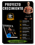 P-Crecimiento
